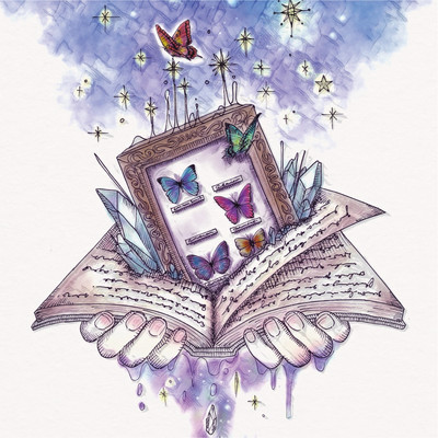 GIFT Front Cover