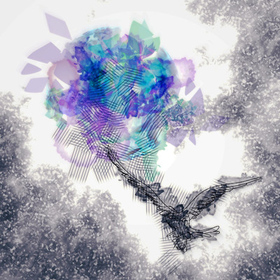 Mangekyo Front Cover