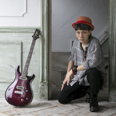 What ifのジャケット写真