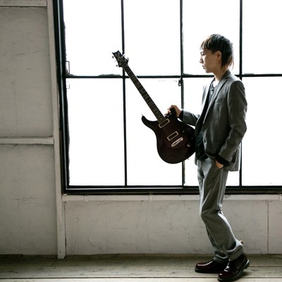 I want to see the worldのジャケット写真