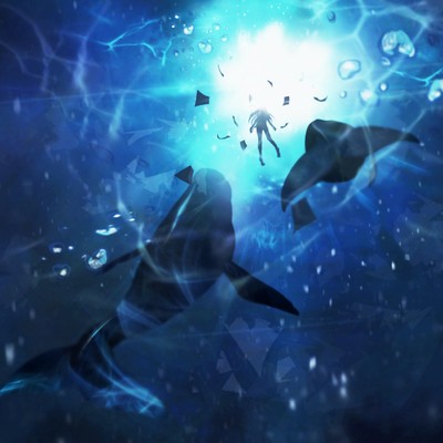 End of silence Front Cover