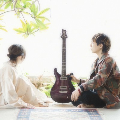 君の手を握りのジャケット写真
