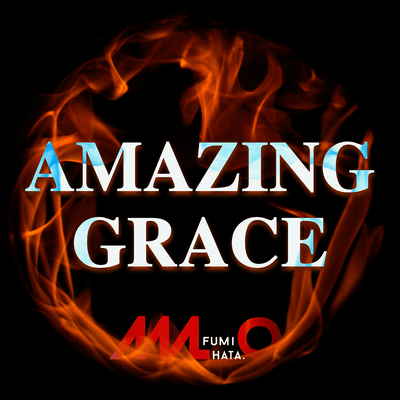 Amazing Grace (2023 Remaster)のジャケット写真