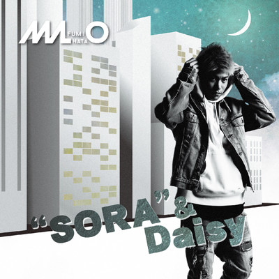 "SORA"&Daisy Front Cover