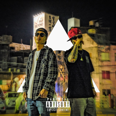 FOCUS FOR LOCALのジャケット写真