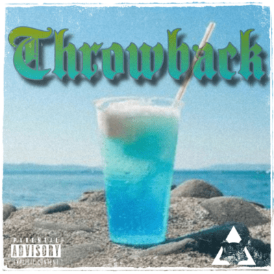 Throwback Front Cover