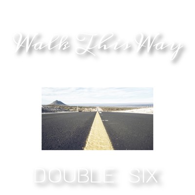 Walk This Way Front Cover