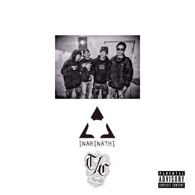 INARI's SHIT Front Cover