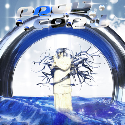 PRAY FOR Uのジャケット写真