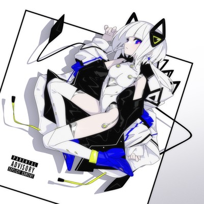 LEONAのジャケット写真