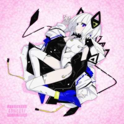 ETERNAL (feat. utumiyqcom)のジャケット写真