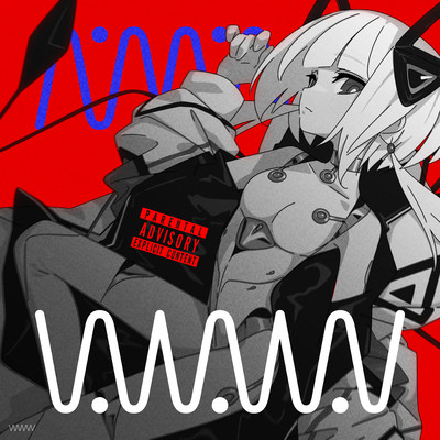 WWW Front Cover