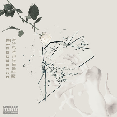 Dissonance Front Cover