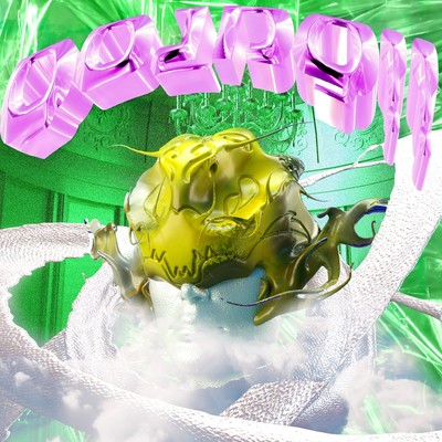 GO1NG!! (feat. EDWARD (我))のジャケット写真