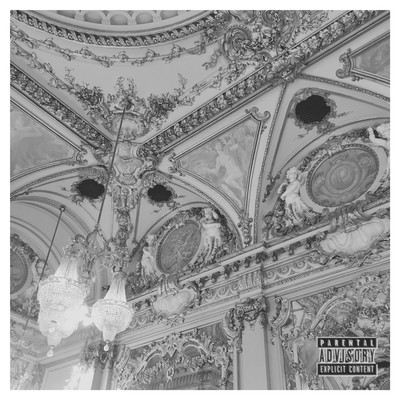 All Led By Love (mabanua jam mix)のジャケット写真