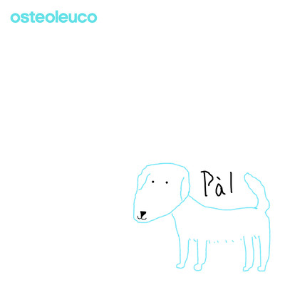 Pàl -Don't forget hug your loved ones- Front Cover