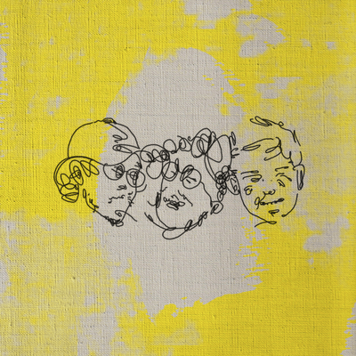 あなたがいちばん知らないのジャケット写真