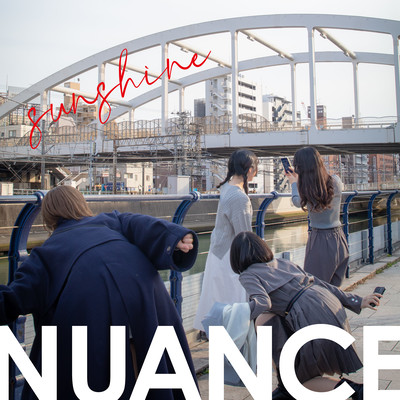 sunshineのジャケット写真