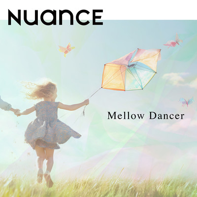 Mellow Dancer (Cover) Front Cover