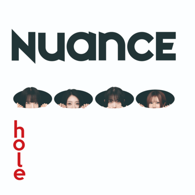 hole Front Cover