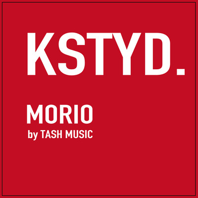 KSTYD.のジャケット写真