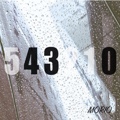 430のジャケット写真