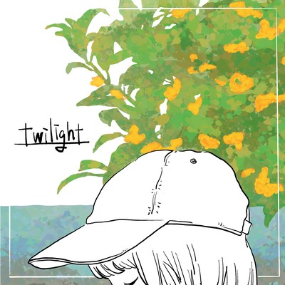 Twilightのジャケット写真
