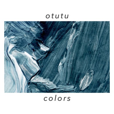 Colorsのジャケット写真