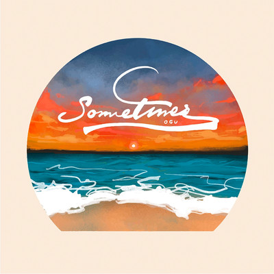 Sometimes Front Cover