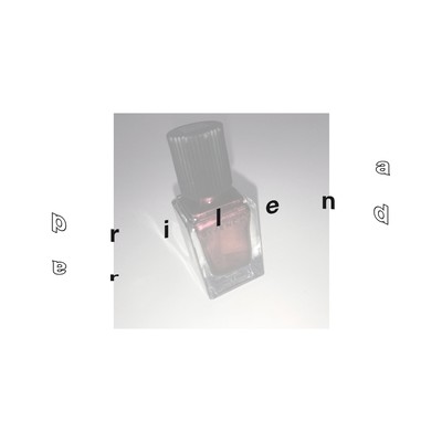 April ender Front Cover