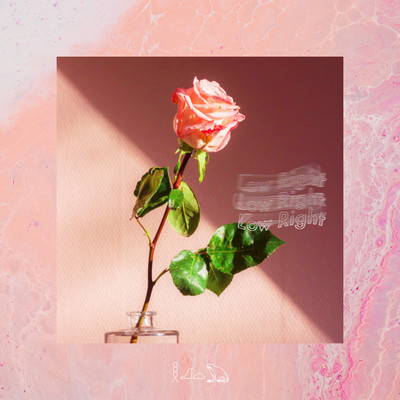 low rightのジャケット写真