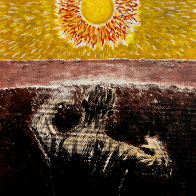 soraniha Front Cover