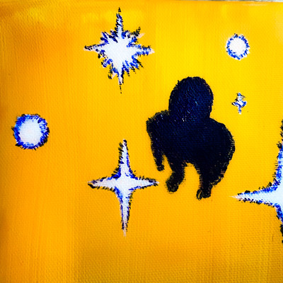 FLASHBACK SEVENTEENのジャケット写真