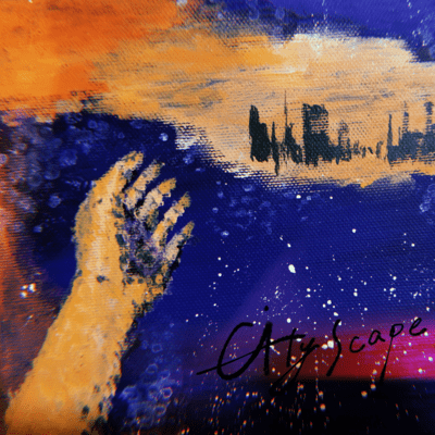 Cityscape Front Cover