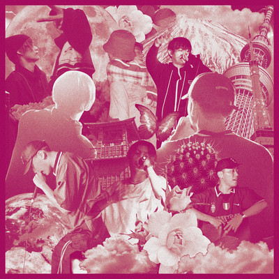 Syouki-Ja-Nee Front Cover