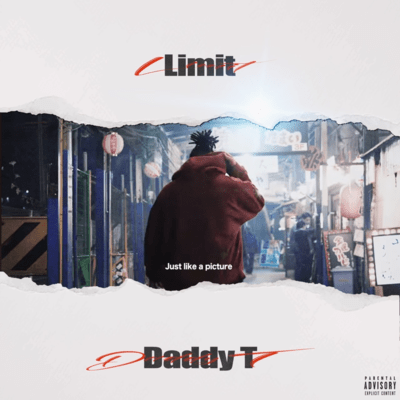 Limit Front Cover