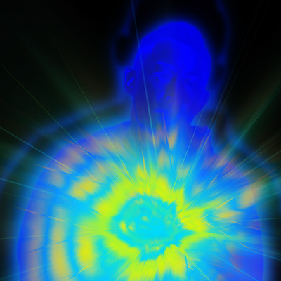 Meaning of life Front Cover