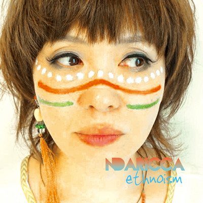 ethnoism Front Cover