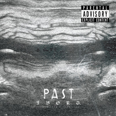 PAST Front Cover
