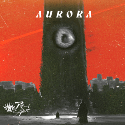 Aurora Front Cover
