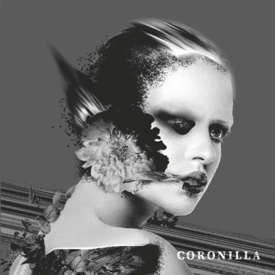 CORONILLAのジャケット写真