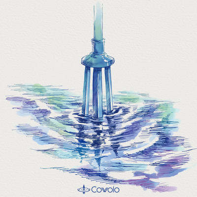 cowolo Front Cover