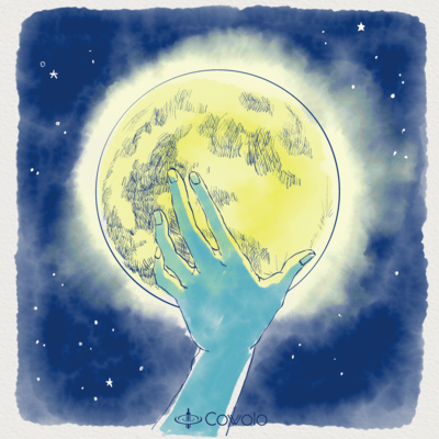 Tsukunomi Front Cover