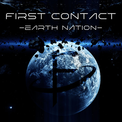 EARTH NATION Front Cover