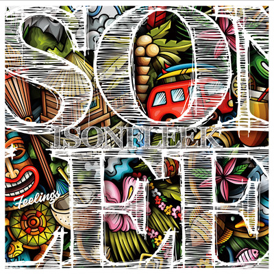 Feelingsのジャケット写真