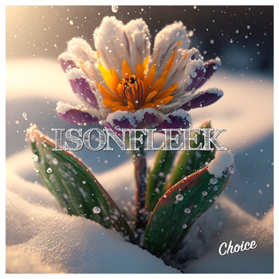 CHOICE Front Cover