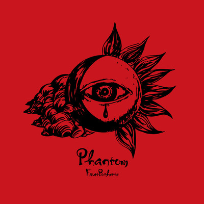 PHANTOM Front Cover