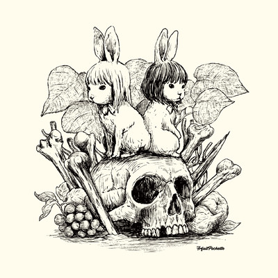 儚世-Exist-のジャケット写真