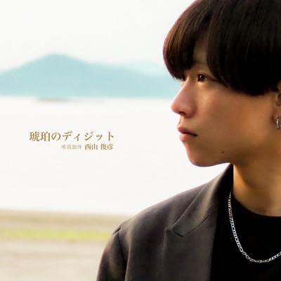 Amber Digit Front Cover