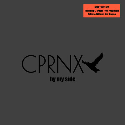 by my side Front Cover